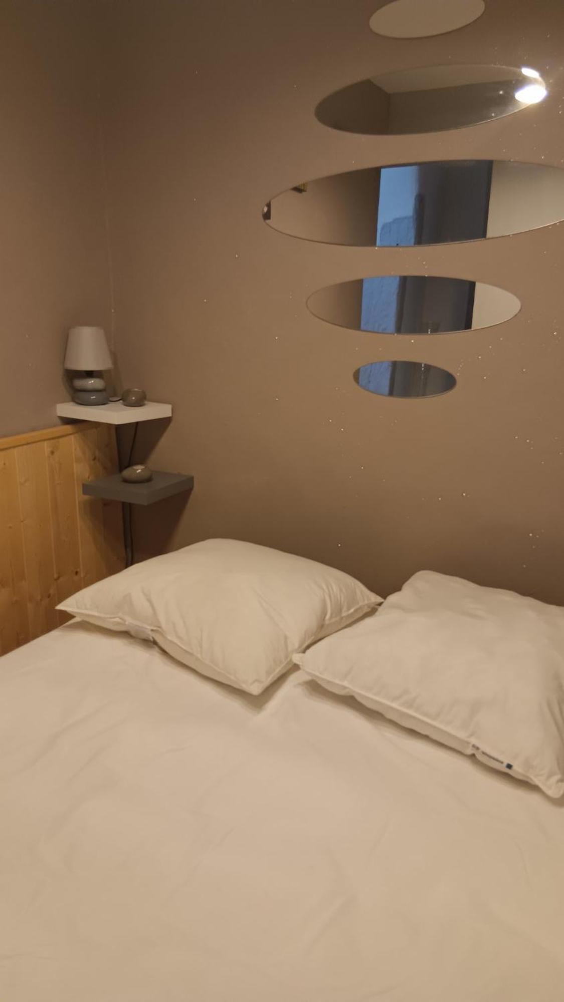 Appartement Pour 4 Personnes Dans Une Rue Tres Calme Saint-Laurent-le-Minier Εξωτερικό φωτογραφία