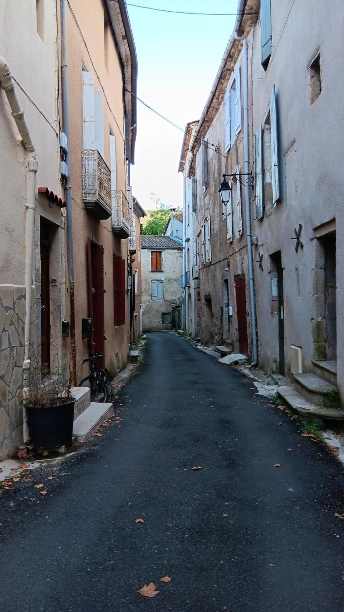 Appartement Pour 4 Personnes Dans Une Rue Tres Calme Saint-Laurent-le-Minier Εξωτερικό φωτογραφία