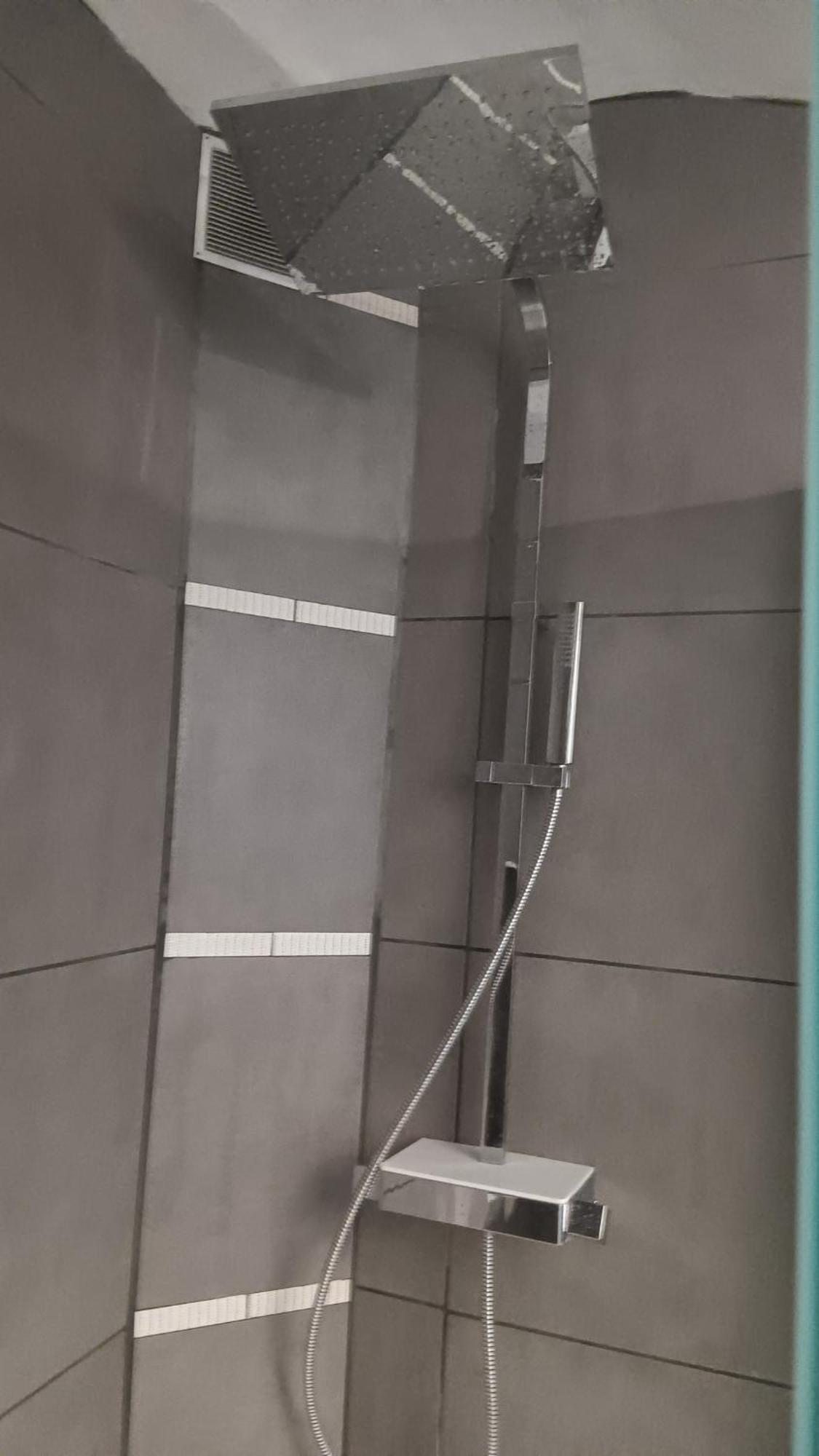 Appartement Pour 4 Personnes Dans Une Rue Tres Calme Saint-Laurent-le-Minier Εξωτερικό φωτογραφία