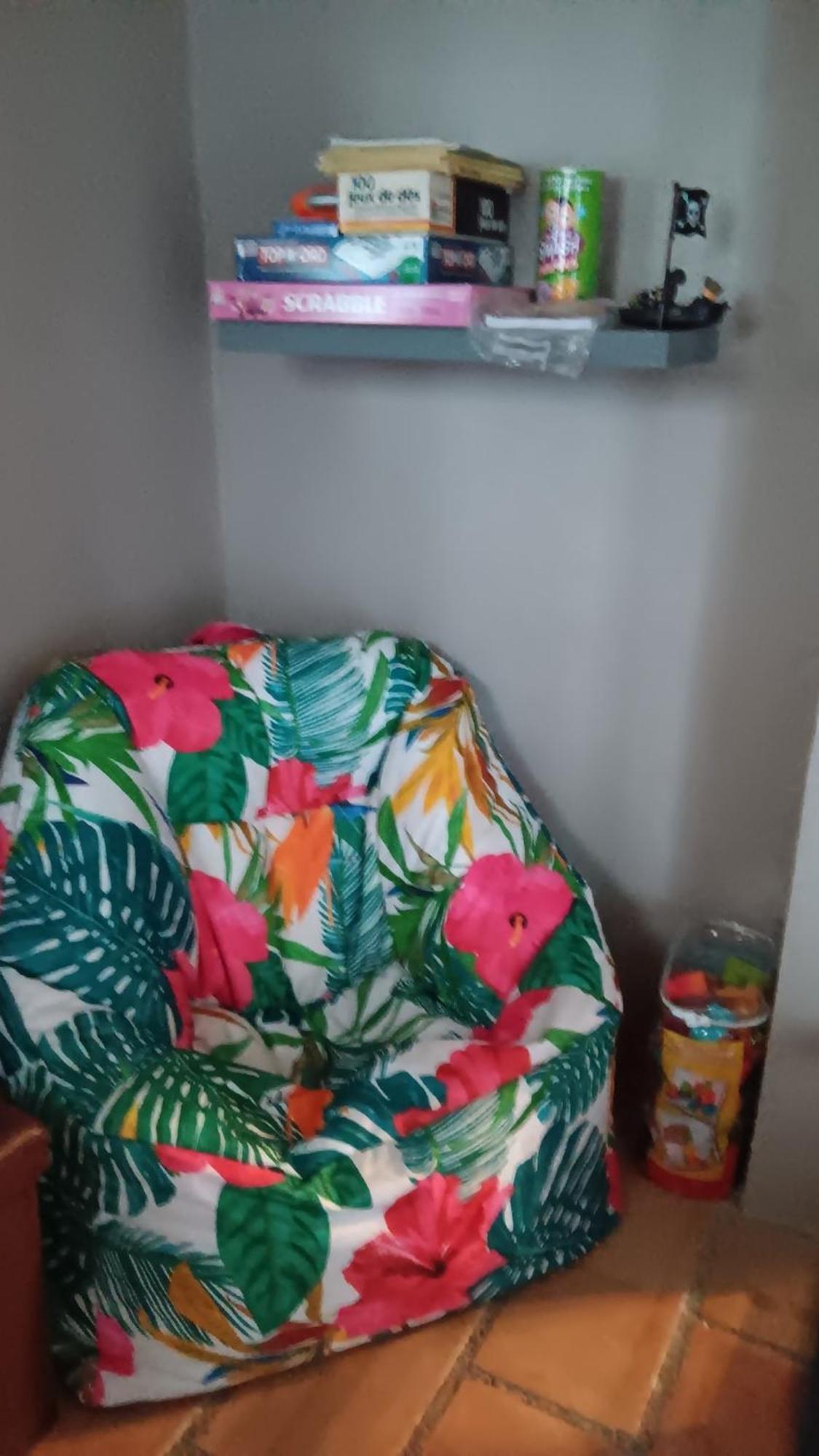 Appartement Pour 4 Personnes Dans Une Rue Tres Calme Saint-Laurent-le-Minier Εξωτερικό φωτογραφία