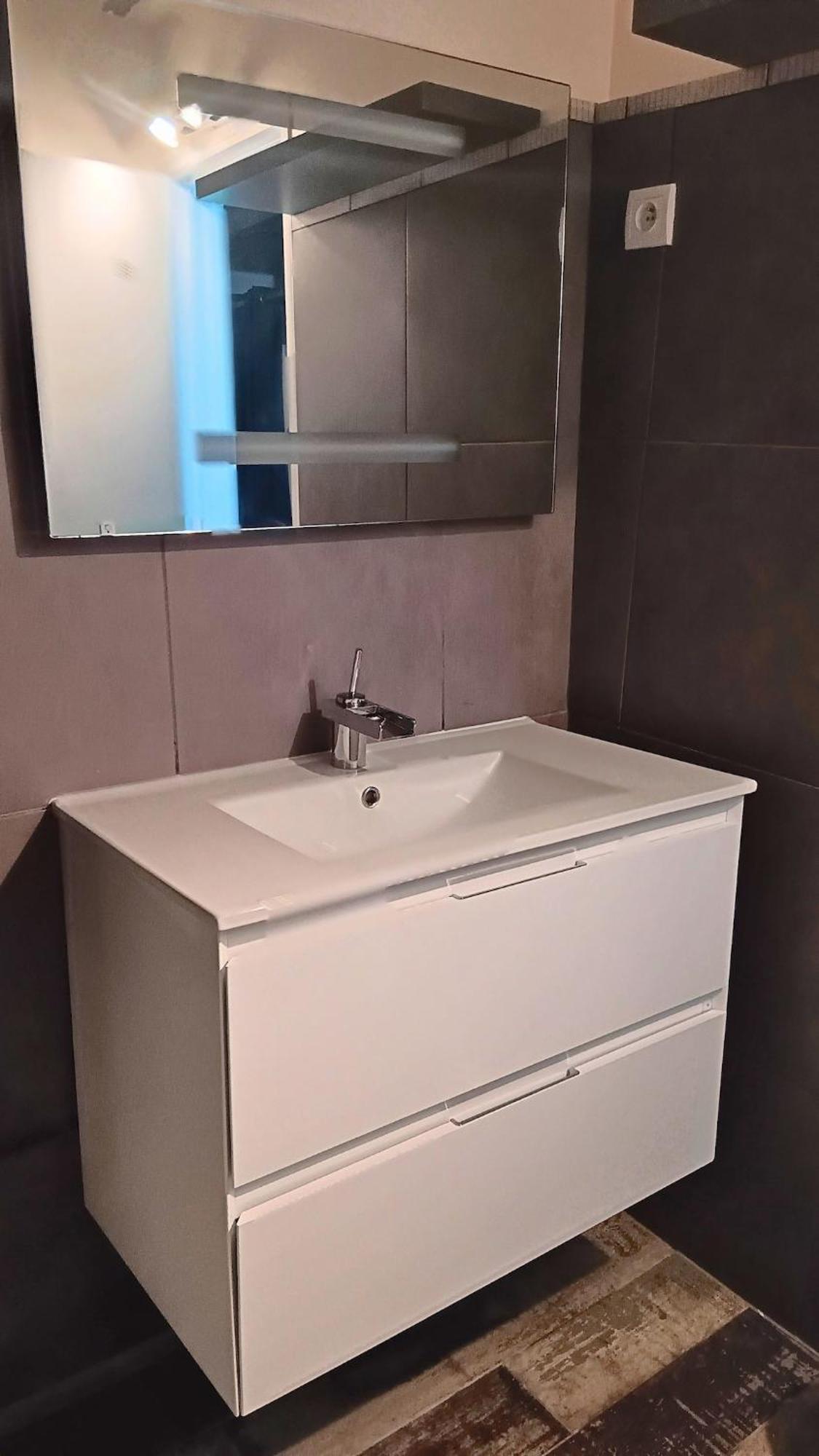Appartement Pour 4 Personnes Dans Une Rue Tres Calme Saint-Laurent-le-Minier Εξωτερικό φωτογραφία